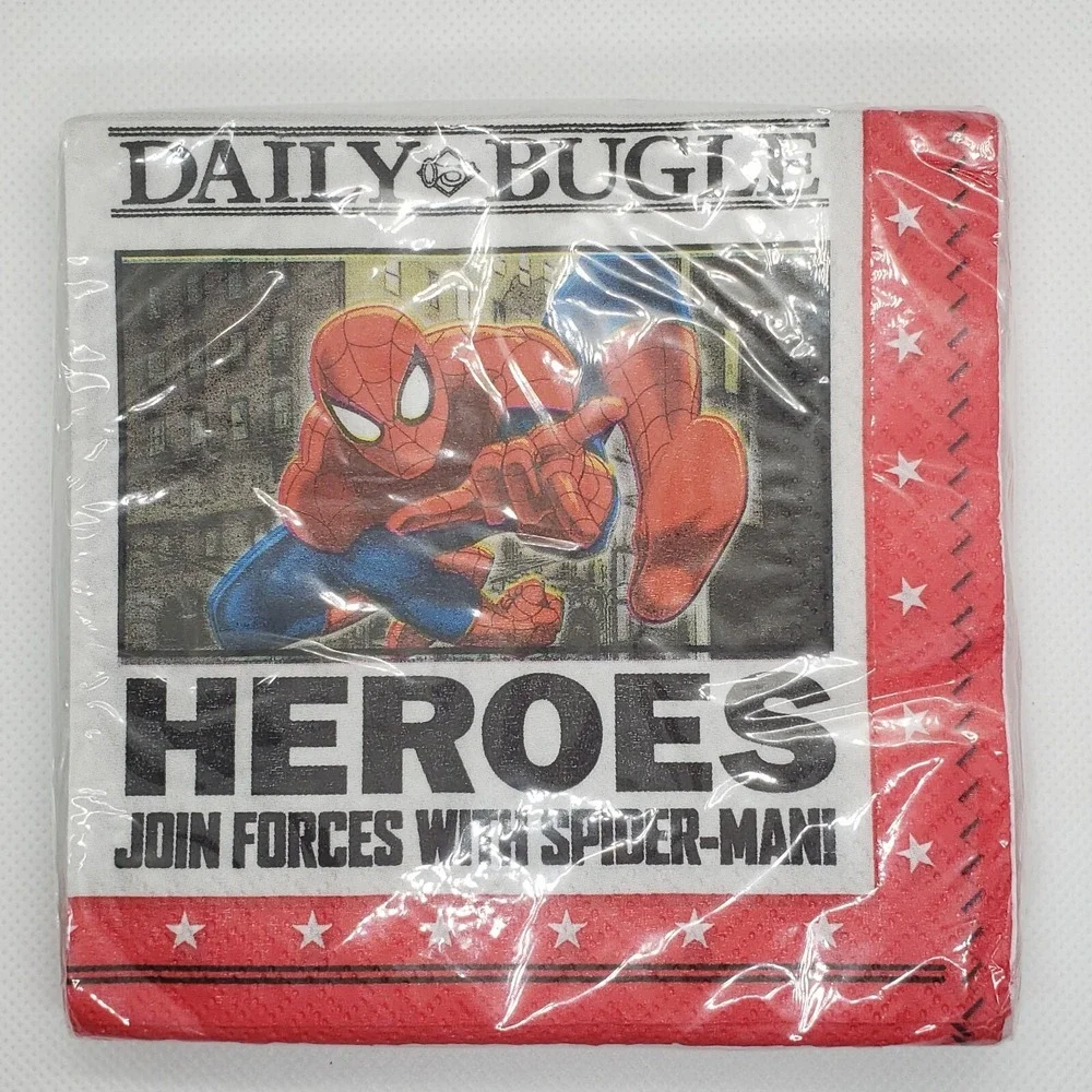 Hallmark 2013 marvel